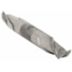 General Purpose Double-End Finishing TiCN-Coated High-Speed Steel Square End Mills