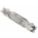 SQUARE END MILL, 4 FLUTES, ¾ IN MILLING DIAMETER, 1⅝ IN CUT, 5⅝ IN L, HIGH SPEED STEEL