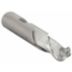General Purpose Finishing Bright Finish High-Speed Steel Ball End Mills