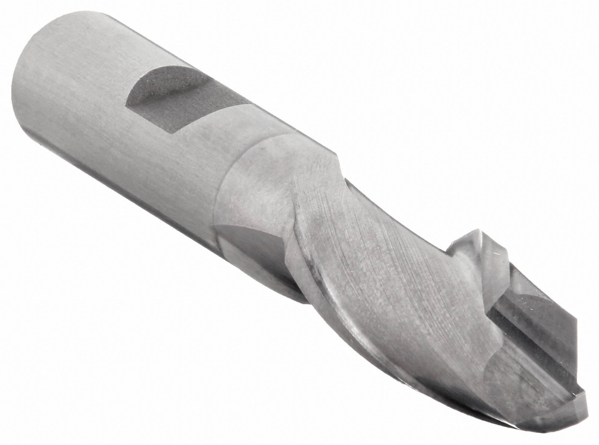 Drill Mill,  0.625 in,  HSS