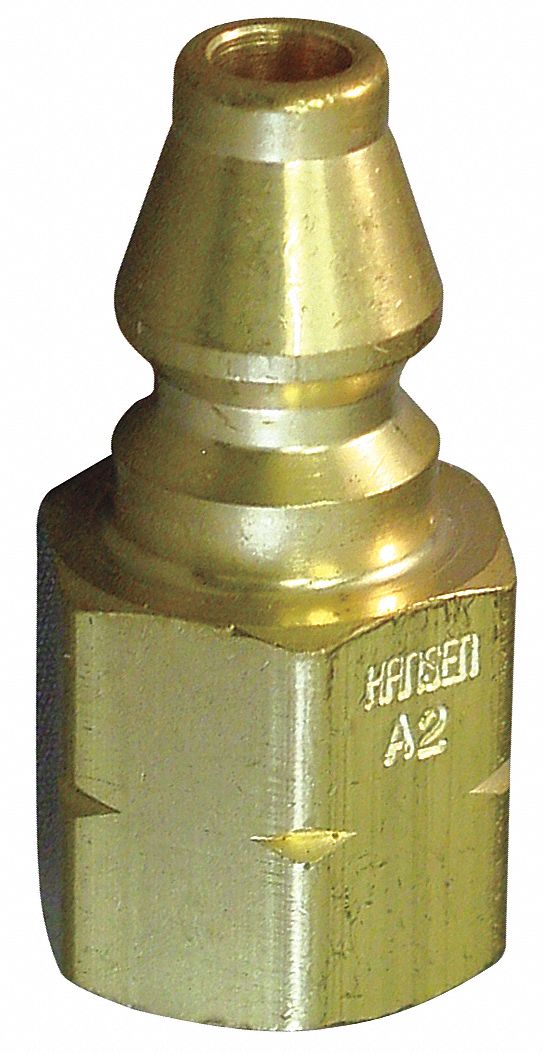 Torch Quick Connects - Cutting Torch Couplings - Grainger Industrial Supply