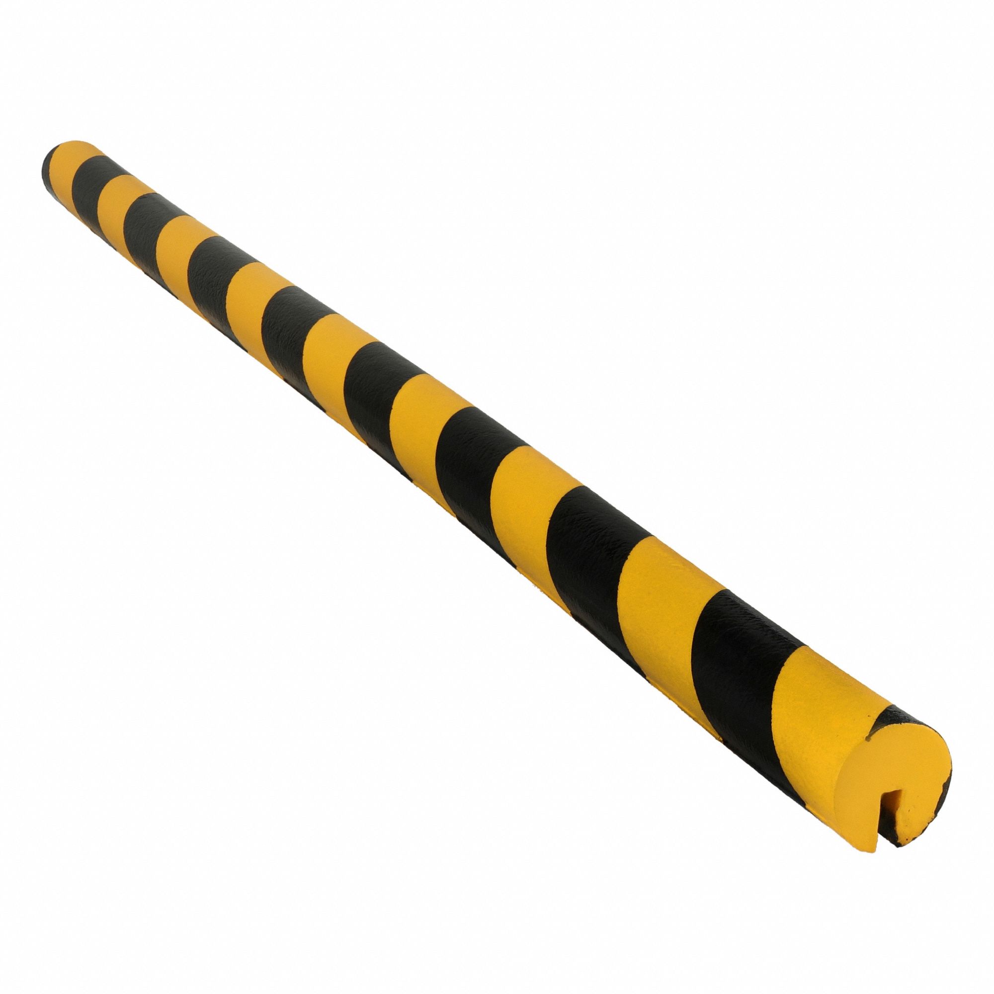 Rounded, SelfAdhesive, Corner Guard 31CA2031CA20 Grainger