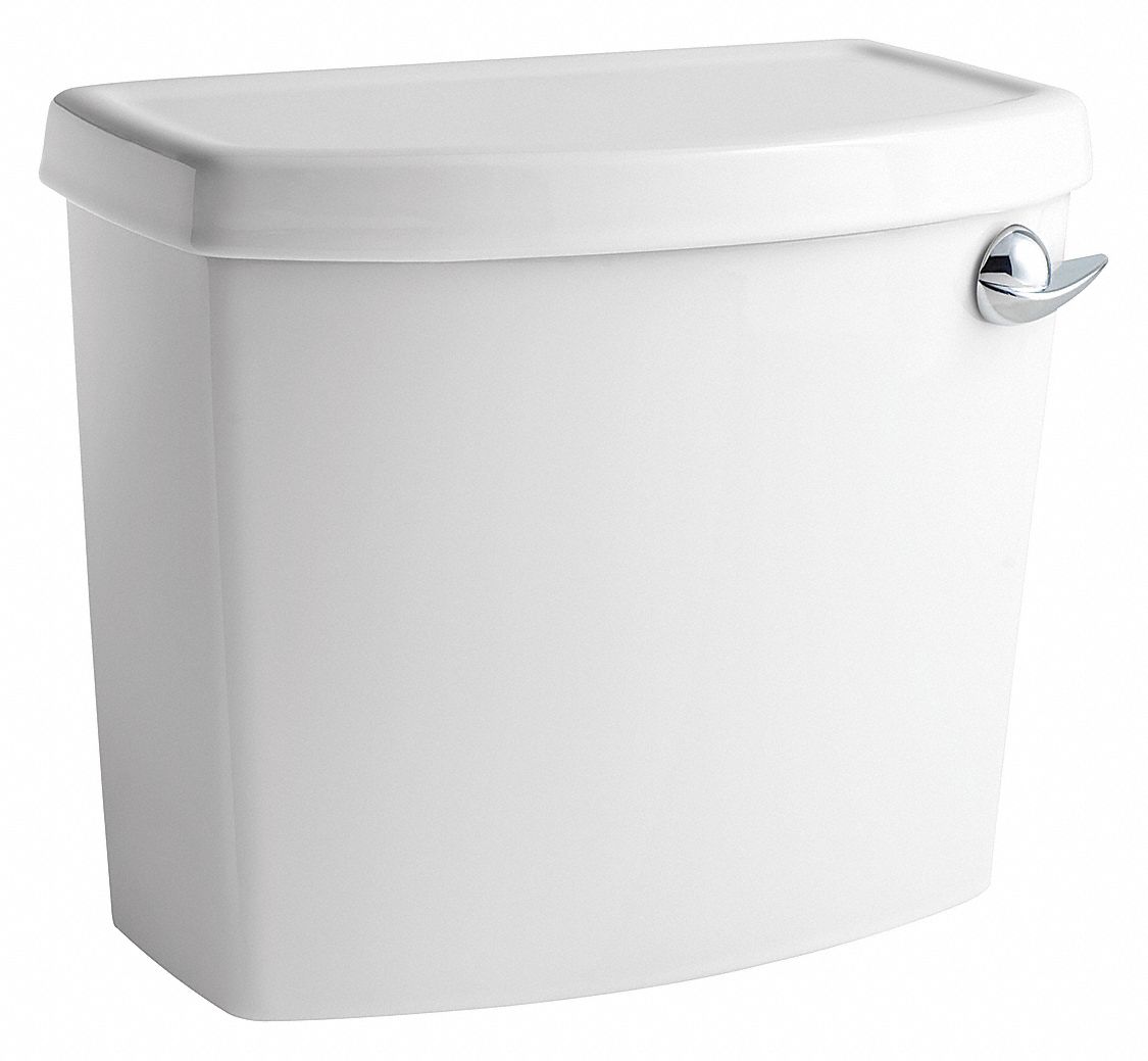 Cadet(R) 3 FloWise(R) Toilet Tank