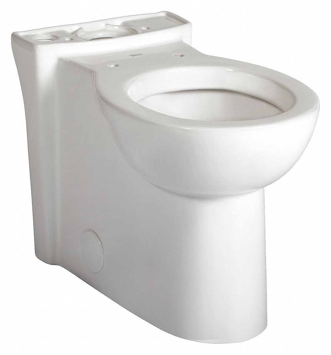 Toilet Bowl: Cadet® 3 FloWise® Concealed Trapway, ADA Compliant, 12 in Rough-In