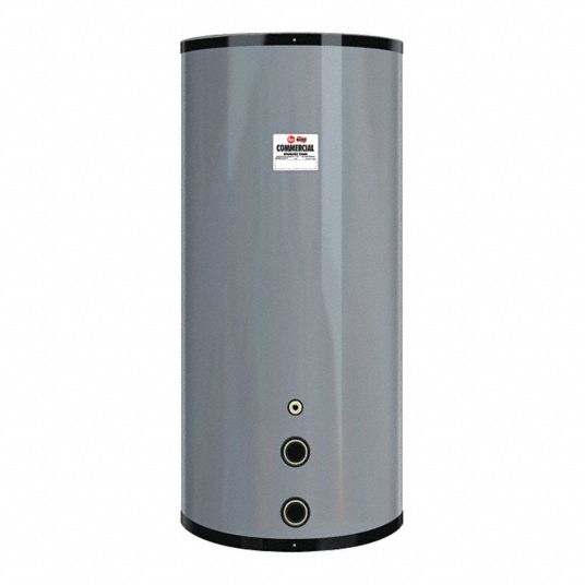 RHEEM ST500A 504 Gallon ASME Commercial Storage Tank – Wholesale