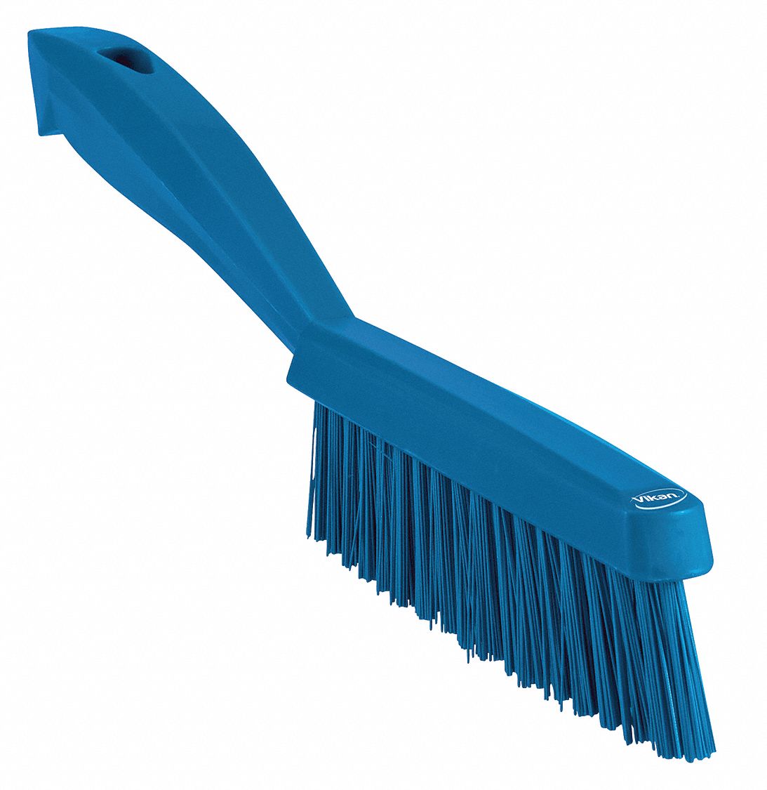 SCRUB BRUSH,5 51/64 IN BRUSH L
