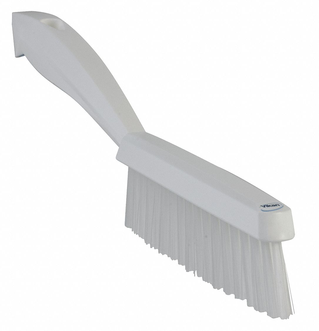 SCRUB BRUSH,5 51/64 IN BRUSH L