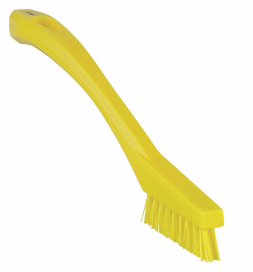 MINI BROSSE, JAUNE