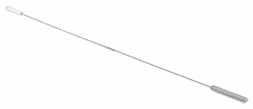 ECOUVILLON 1PO, BLANC