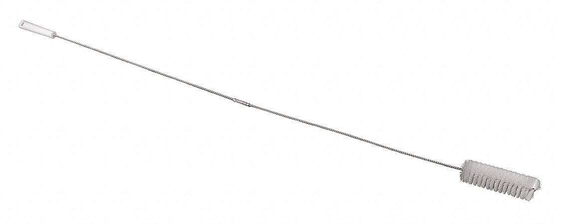 ECOUVILLON 2PO, BLANC