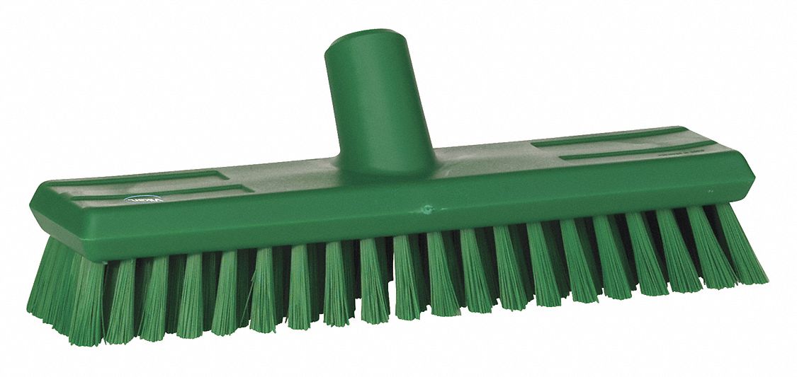 WALL BRUSH, SOFT, GREEN