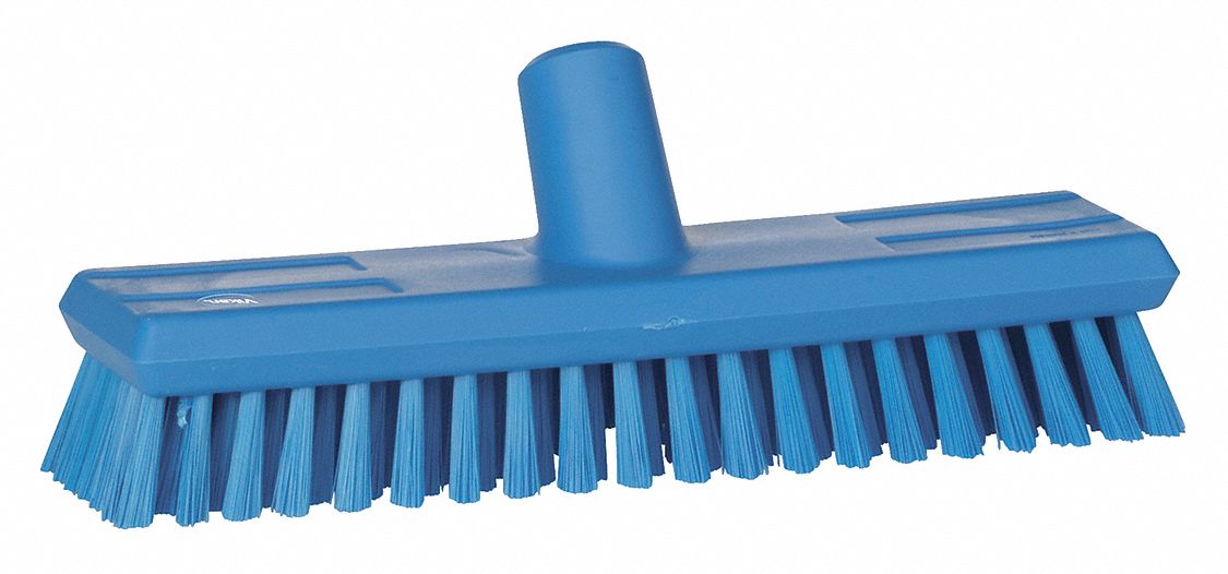 WALL BRUSH, SOFT, BLUE