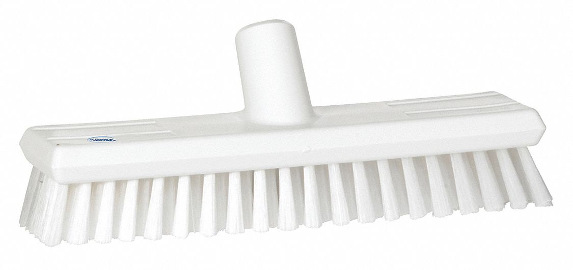 WALL BRUSH, SOFT, WHITE