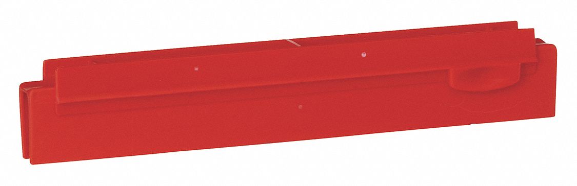 Viking 20 In. L Heavy-Duty Windshield Squeegee 858900, 1 - Fry's