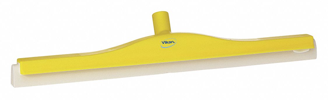 RACLOIR PLANCHER,JAUNE,24,PLASTIQUE