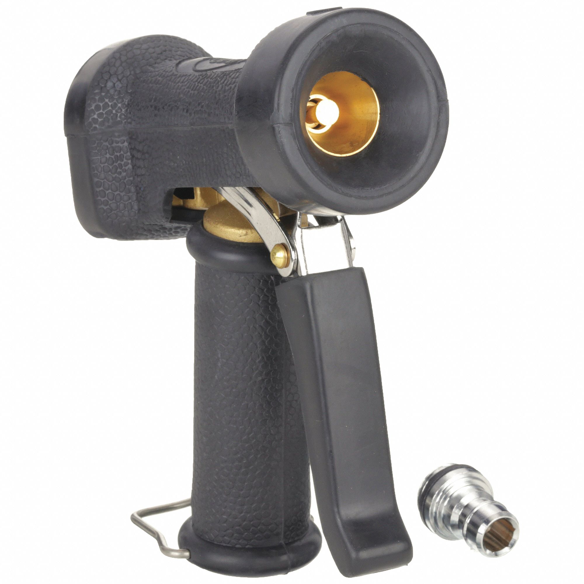 304 Stainless Steel, Brass, EPDM