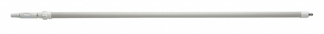 WATERFED HANDLE,ALUMINUM,63
