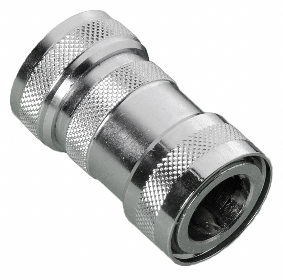 Female x Female Garden Hose Adapters & Connectors - Grainger Industrial  Supply