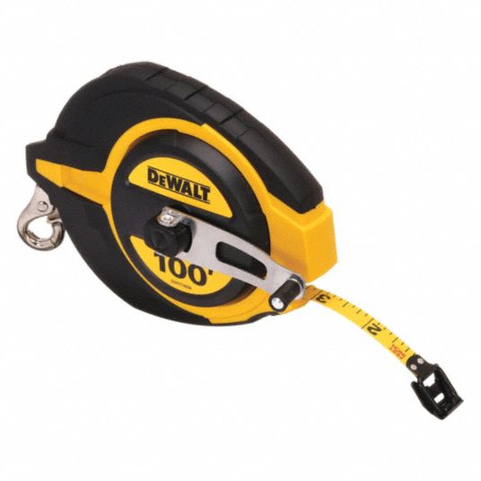 100 ft. Tape Measure