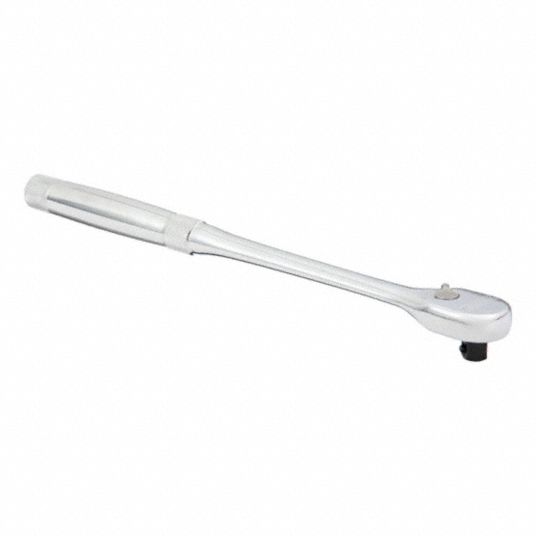PROTO, Pear, Reversible, Hand Ratchet - 31CL45|J5250XL-TT - Grainger