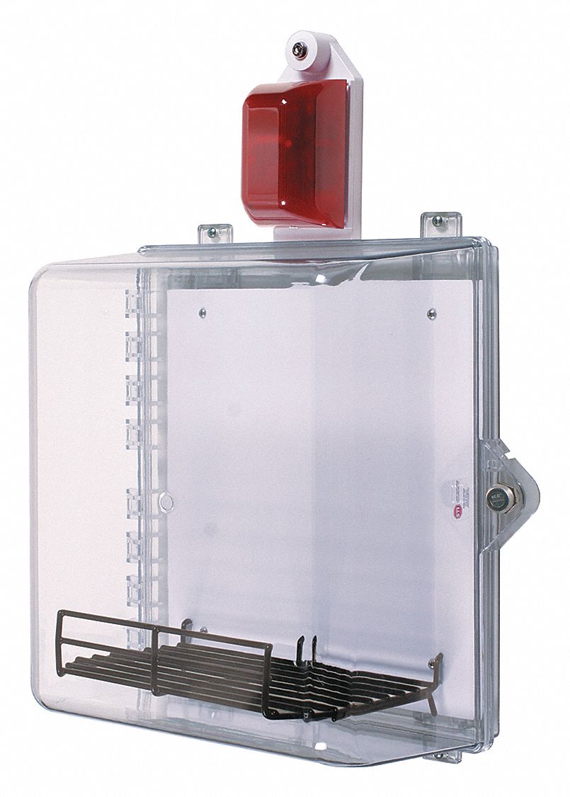 SAFETY TECHNOLOGY INTERNATIONAL, Polycarbonate, Surface, Protective