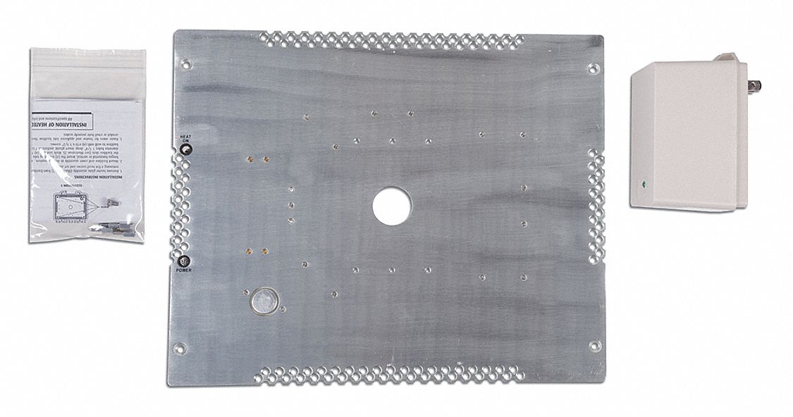 Replacement Heater Plate