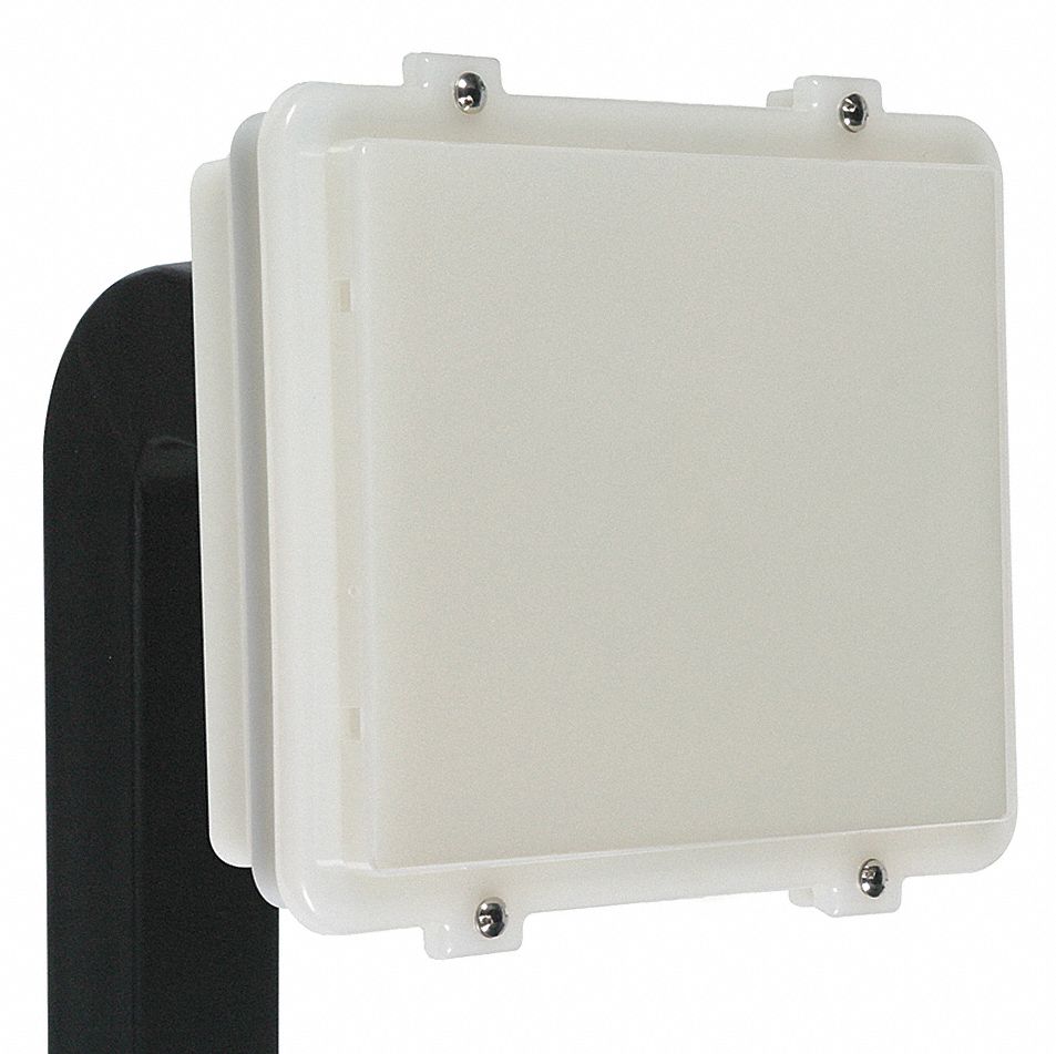 31CM11 - Access Control Housing 2in Back Box