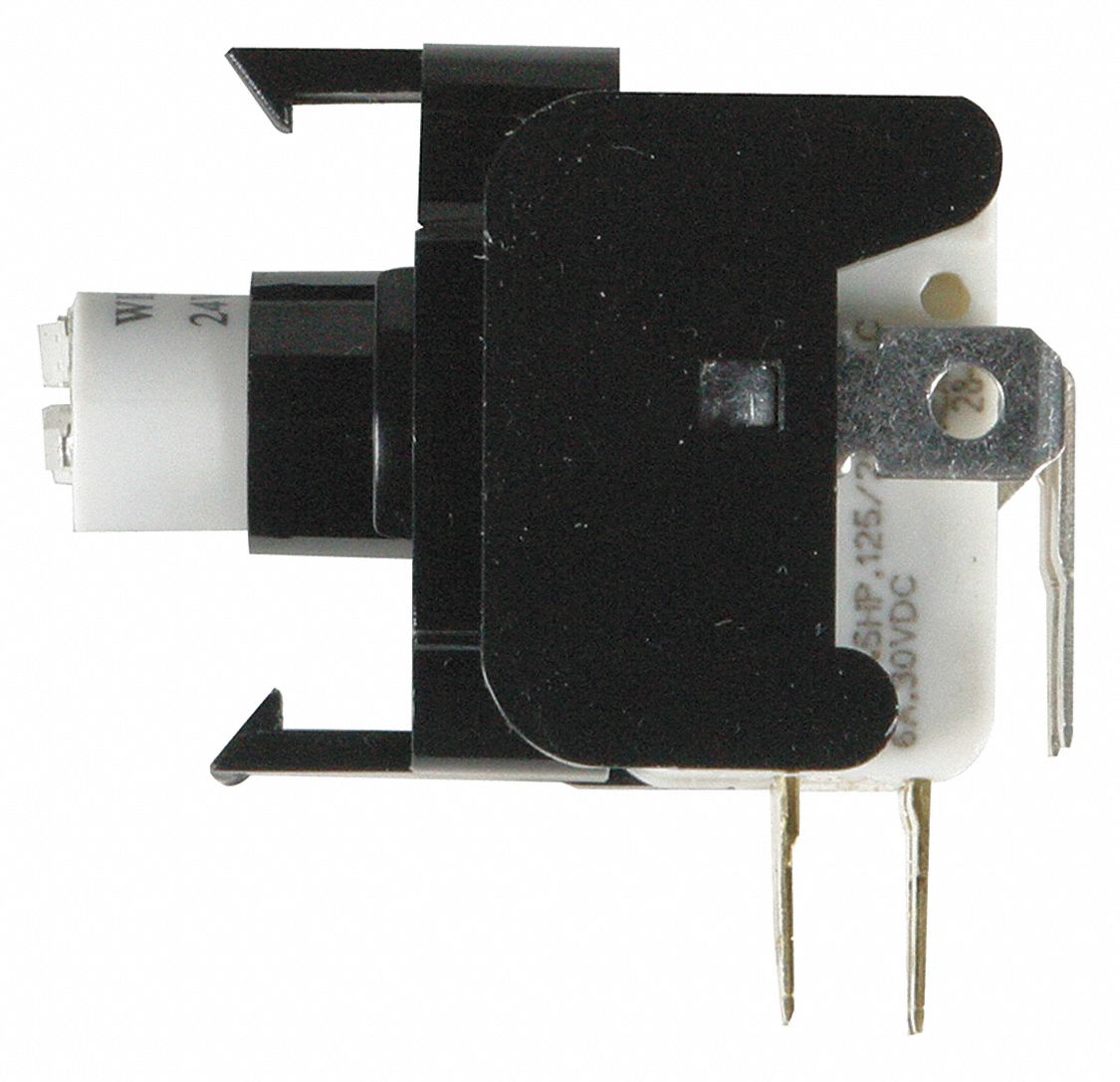 Internal Contact Assembly: Compatible with Mfr Model #: UB-1