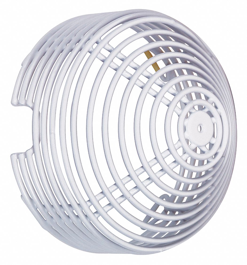 SAFETY TECHNOLOGY INTERNATIONAL, Steel, Surface, Photoelectric Smoke