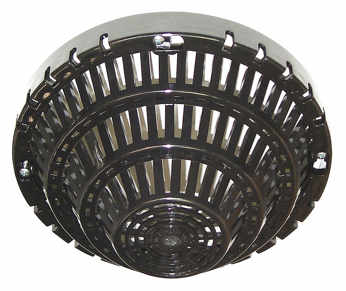 SAFETY TECHNOLOGY INTERNATIONAL, Polycarbonate, Surface, Smoke Detector