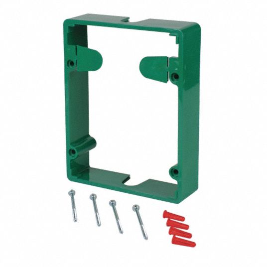 Conduit Spacer, For Use With Stopper II and Weather Stopper Series