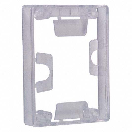 SAFETY TECHNOLOGY INTERNATIONAL Spacer Thermostat Protector Covers