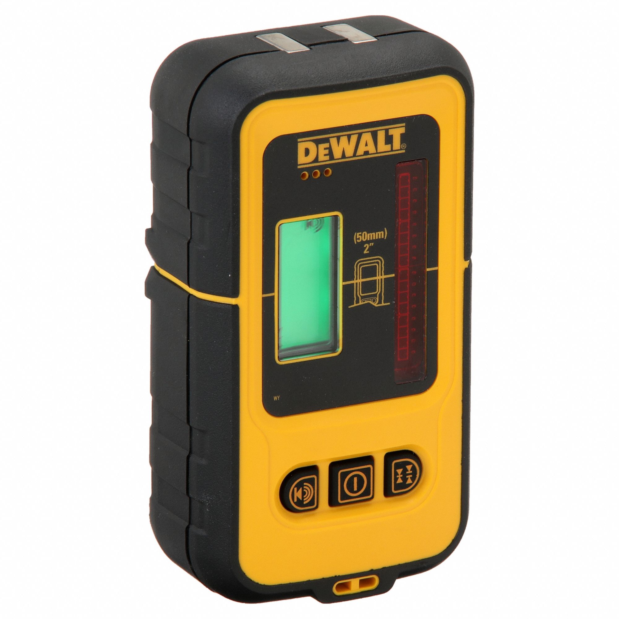 LINE LASER DETECTOR,LCD