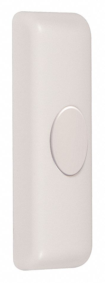 Wireless Doorbell Button 500 ft.