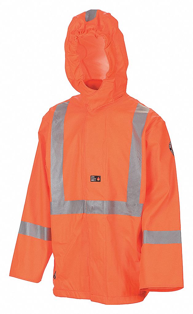 HELLY HANSEN RAIN JACKET 25970 HLH70219-260L 70219-260L