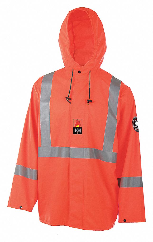 Polyurethane on sale waterproof jacket