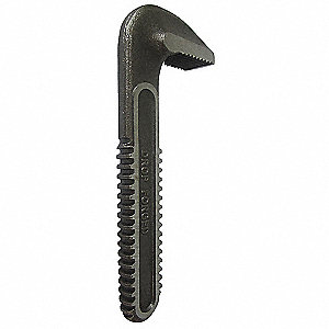 REPL HOOK JAW,FOR 18 IN PIPE WRENCH