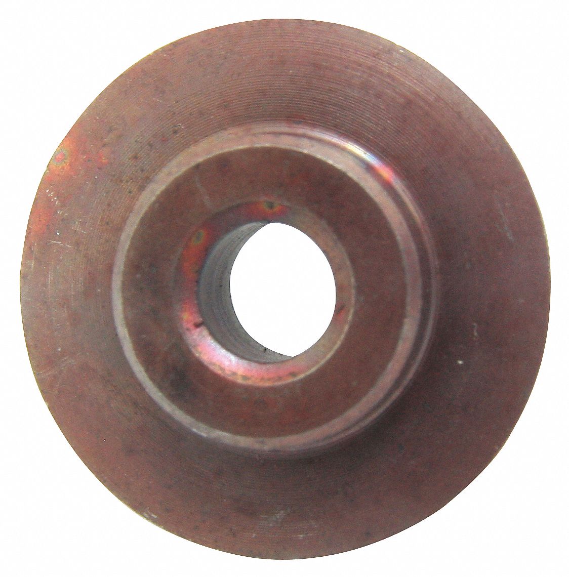 REPLACEMENT CUTTING WHEEL, CUTS ALUMINUM/COPPER/STEEL, FOR GRAINGER NO. 22N758