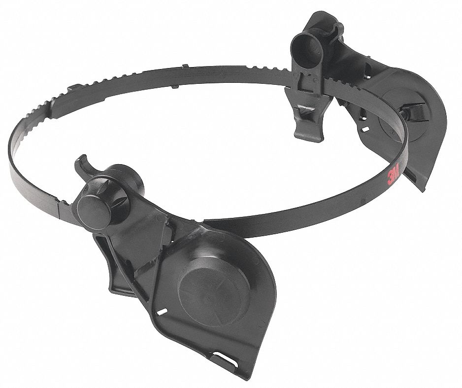 3M SPEEDGLAS Hard Hat Adapter 3M Speedglas Welding Helmet 9100 Fx