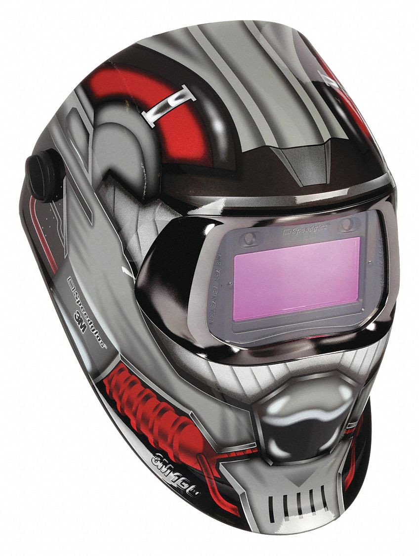 Welding Helmet Grainger