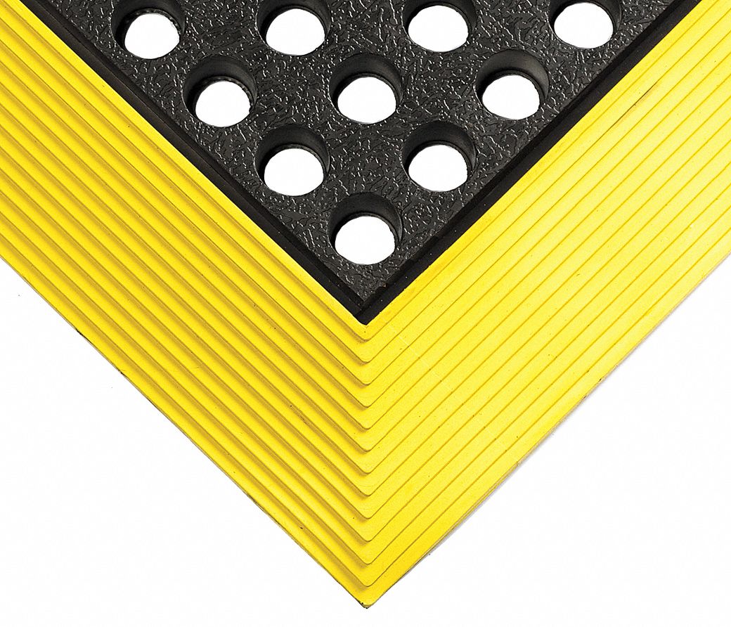 Drainage Mat - Grainger