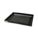 SPILL TRAY, ECONOMY, 2 DRUM, 31⅛ X 40 5/16 IN, 21.5 GALLON CAPACITY, BLACK