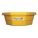 DRUMS UP JR. SPILL TRAY, 15½ X 15½ IN, 7.5 GALLON CAPACITY, YELLOW