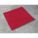 SPILL PROTECTOR DRAIN COVER SEAL, 36X36 IN, 36X36 IN MAX DRAIN SIZE, URETHANE, RED