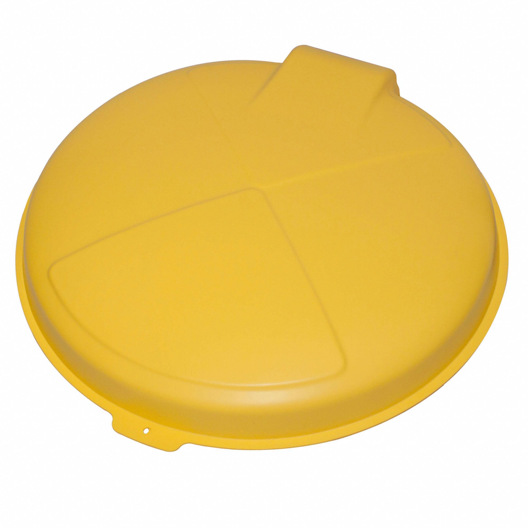 Drum Funnel Cover: No Flame Arrester, 5.5 in