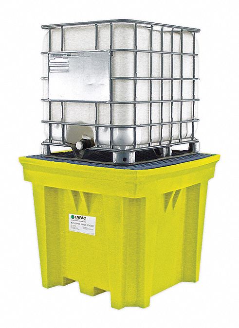 IBC CONTAINMENT UNIT