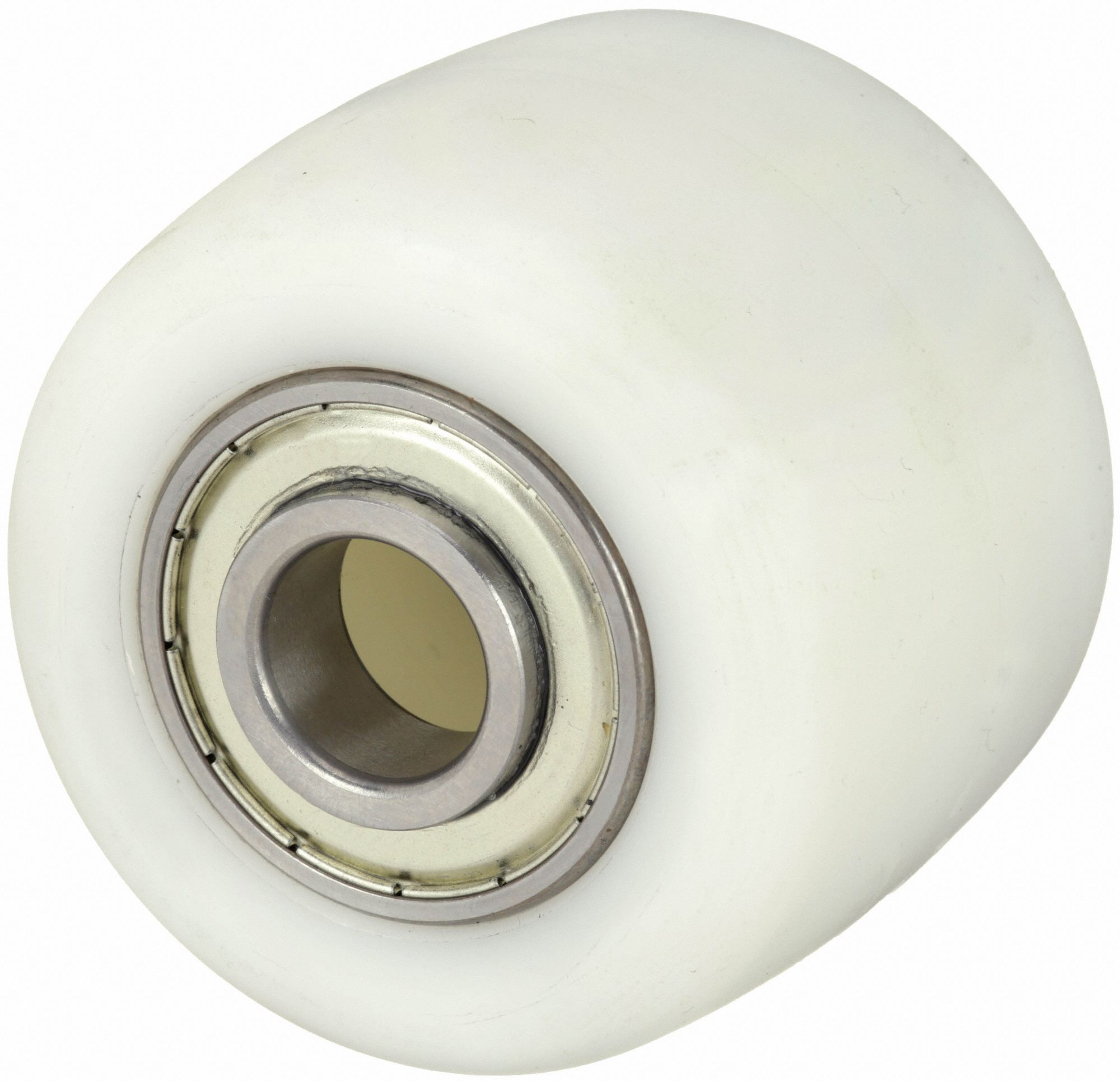 NYLON TREAD WHEEL FOR PALLET JACKS, 3 5/16 IN WHEEL DIAMETER, 2⅜ IN WHEEL W