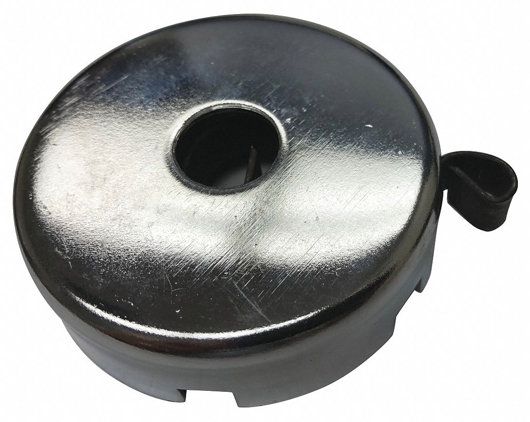 Cap Cover, Cap Cover with Spring