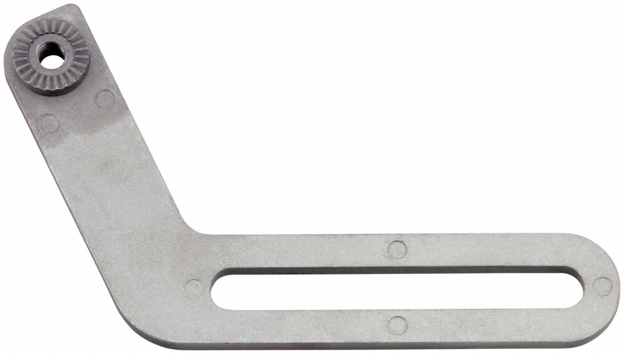 DAYTON Bracket, LH: For 2LKR8/2LKR9/2LKT1/3NYA7/4Z908/4Z909/4Z910