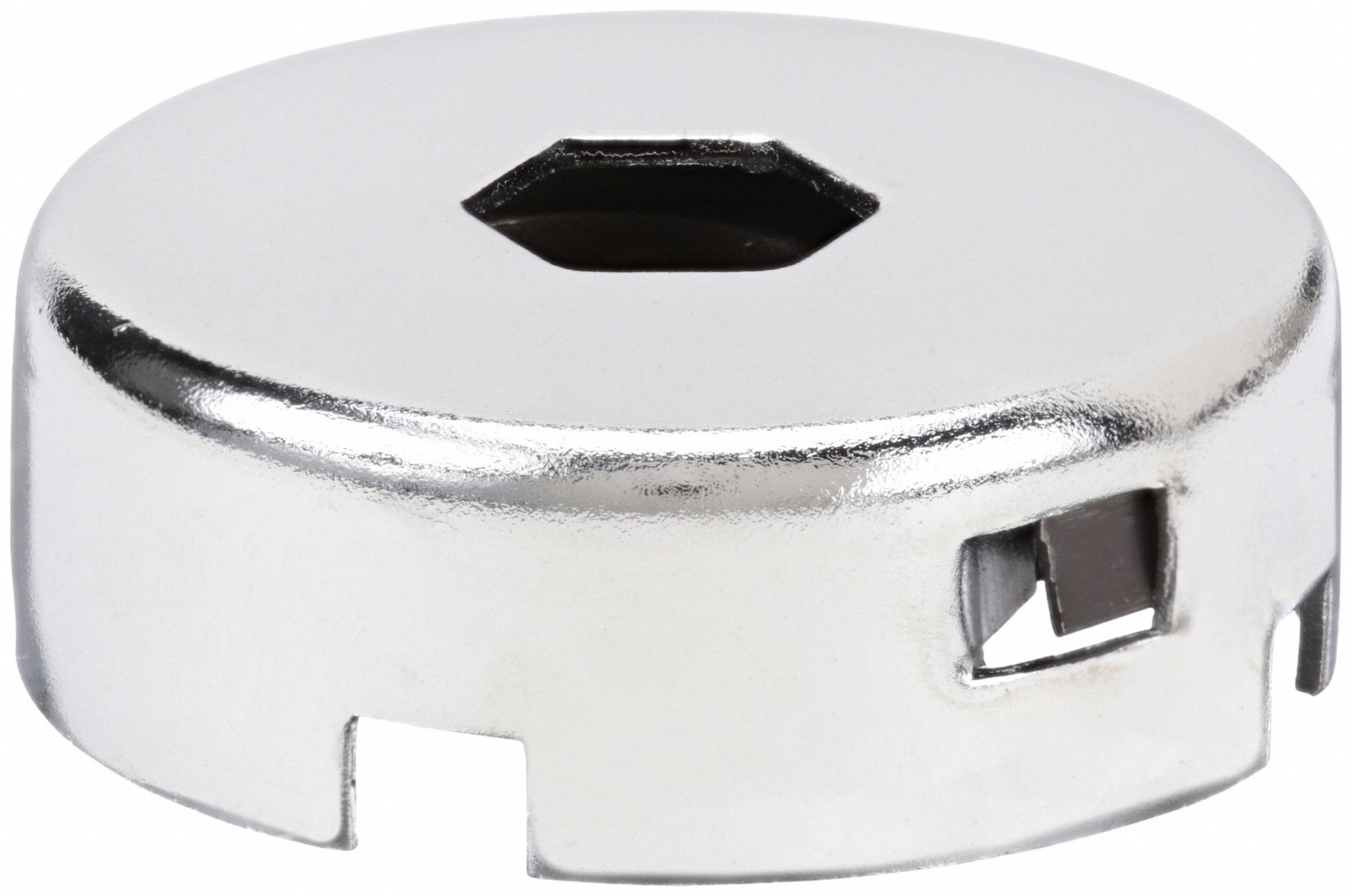 Cap Cover, Cap Cover and Spring